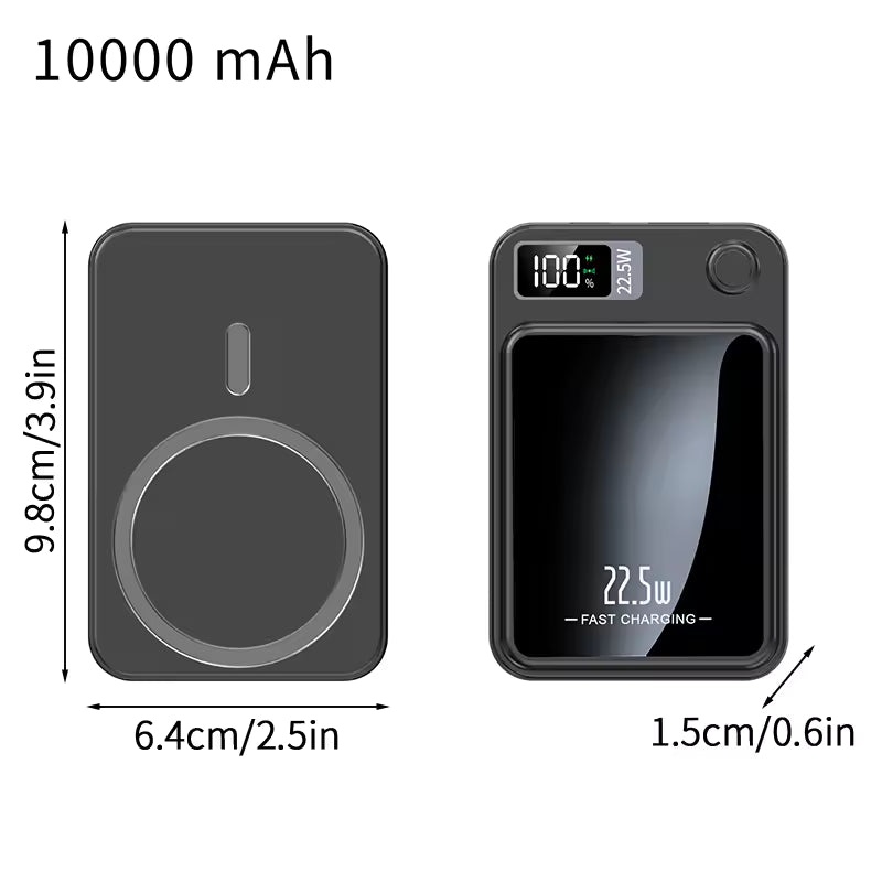 Air Charge Power Bank