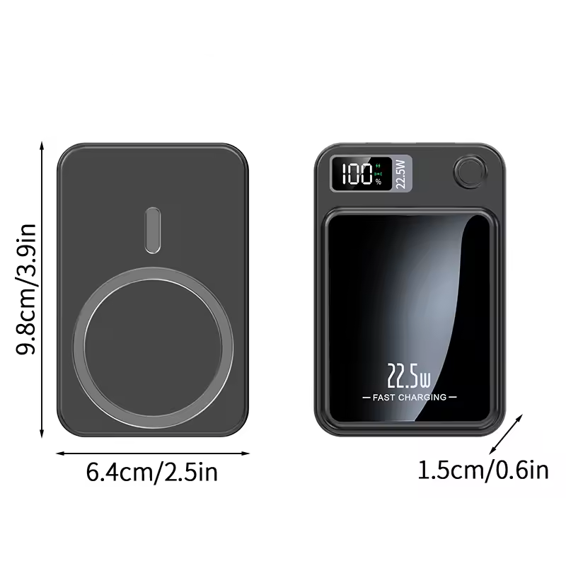 Air Charge Power Bank