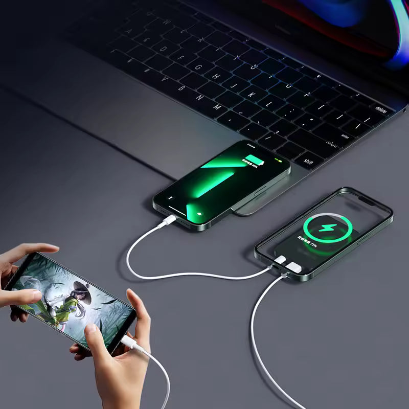 Air Charge Power Bank