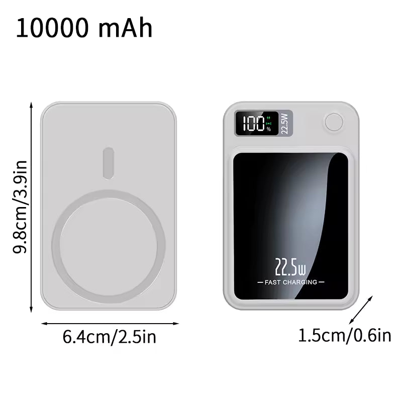 Air Charge Power Bank
