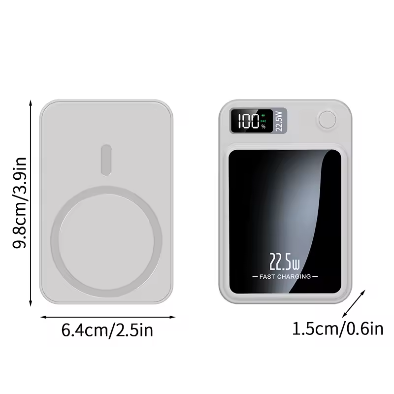 Air Charge Power Bank