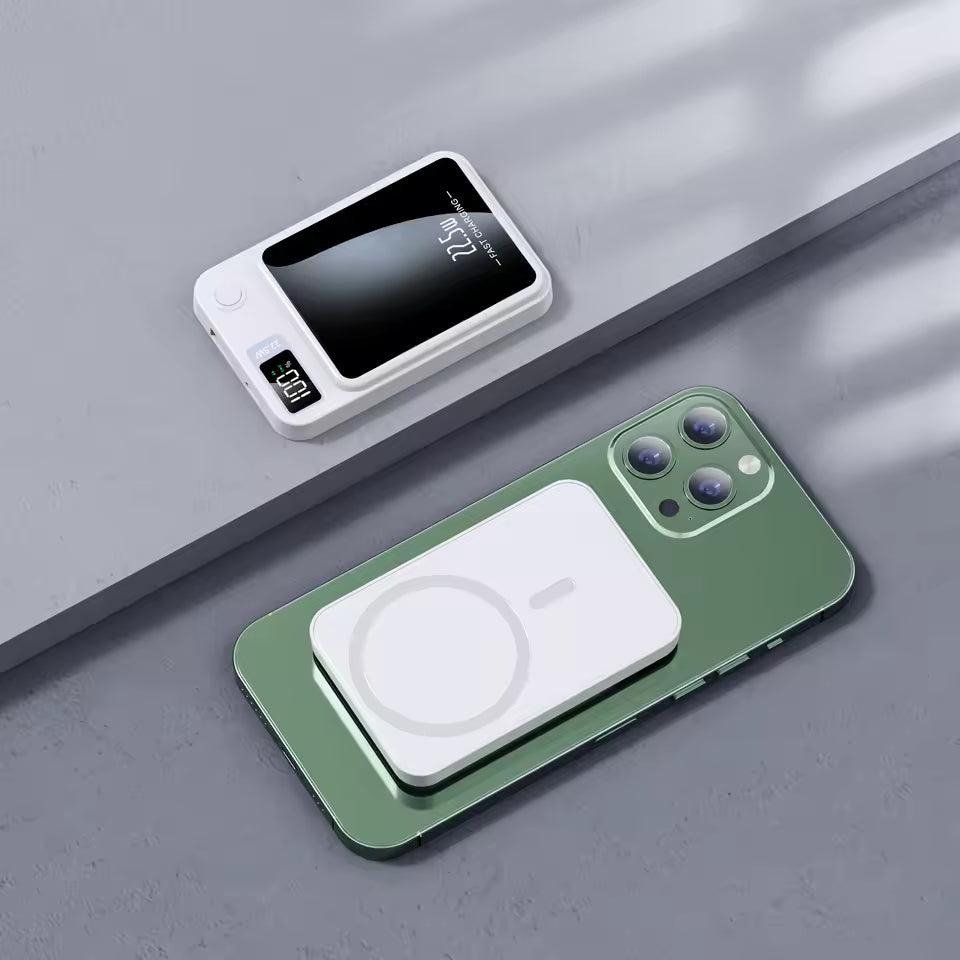 Air Charge Power Bank