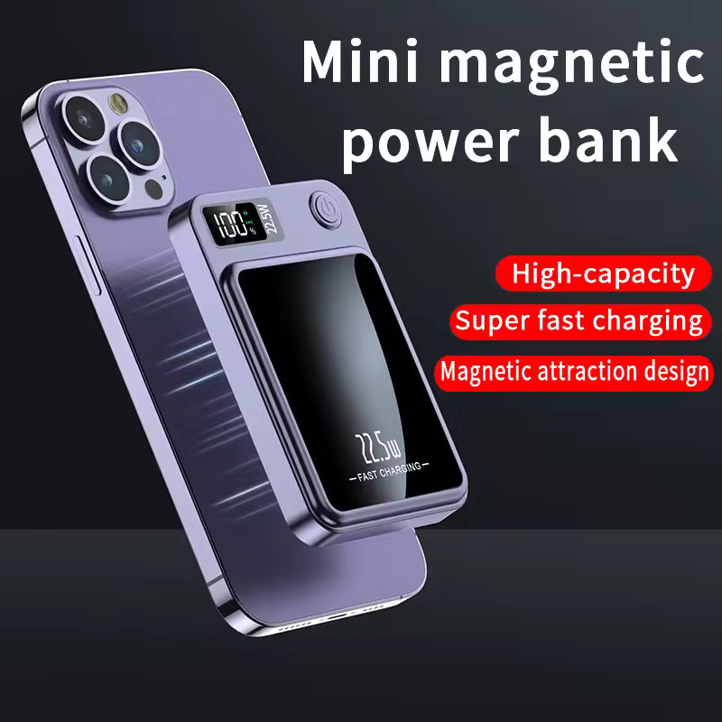 Air Charge Power Bank
