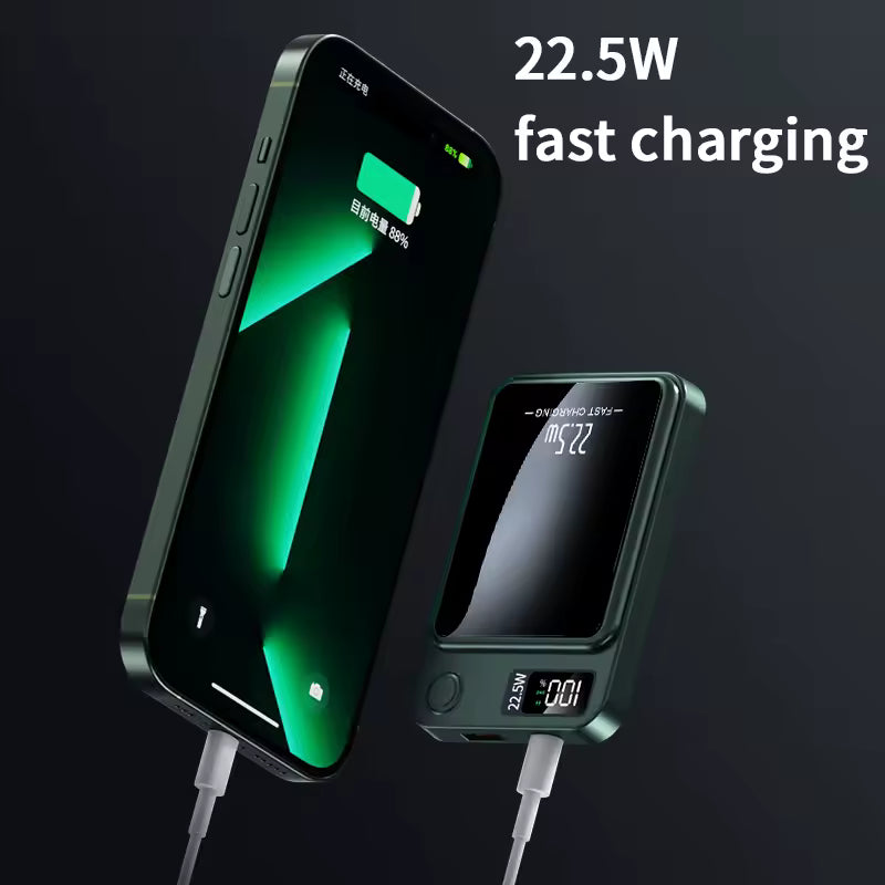 Air Charge Power Bank